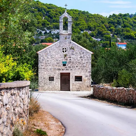 דירה Henrik On The 2 Bedrooms יזרה