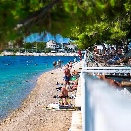 Henrik On The 2 Bedrooms דירה *