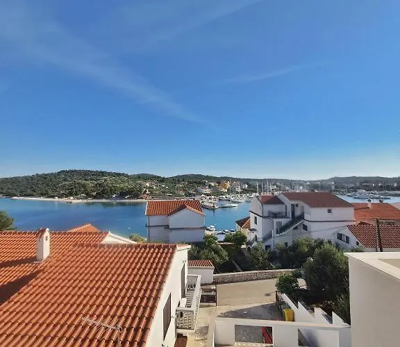 公寓 Henrik On The 2 Bedrooms 耶泽拉