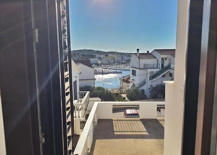 Henrik On The 2 Bedrooms דירה