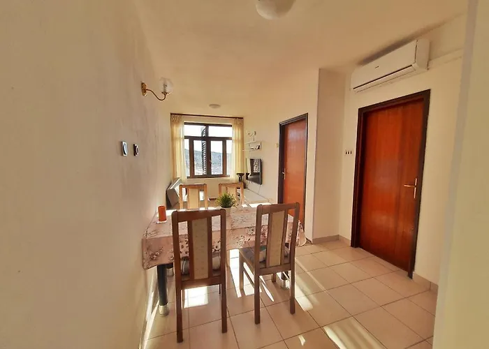 公寓 Henrik On The 2 Bedrooms