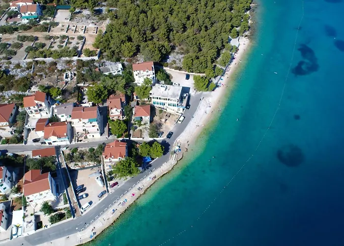 Henrik On The 2 Bedrooms * 耶泽拉