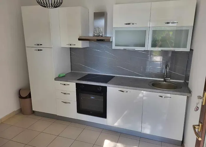 公寓 Henrik On The 2 Bedrooms *