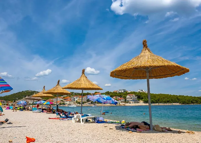 Henrik On The 2 Bedrooms 耶泽拉