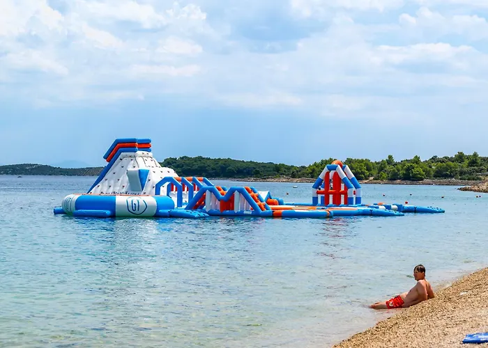 Henrik On The 2 Bedrooms * 耶泽拉