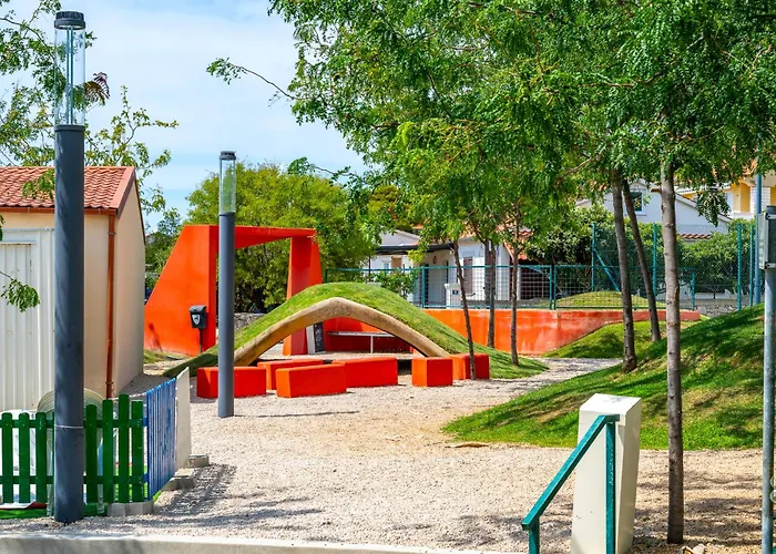 Henrik On The 2 Bedrooms 公寓 耶泽拉