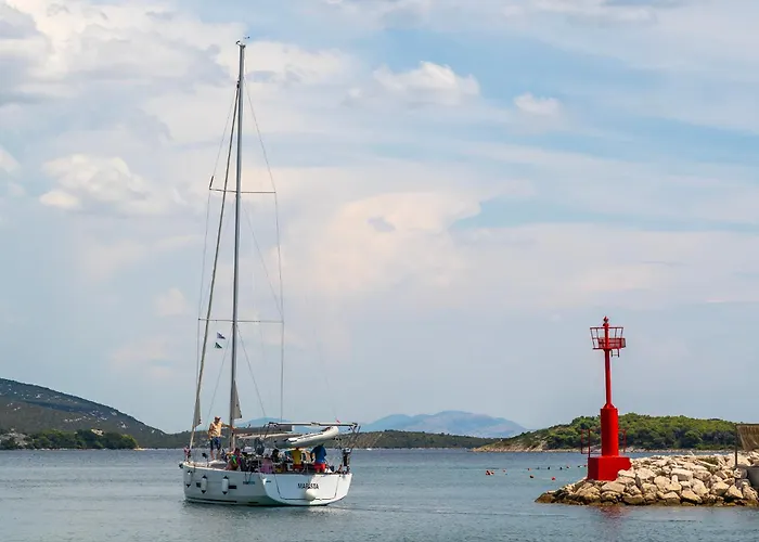 דירה Henrik On The 2 Bedrooms יזרה