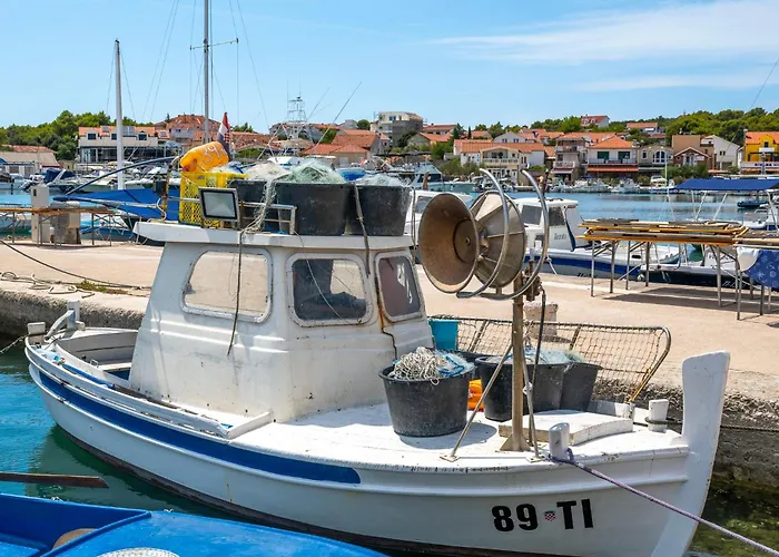 Henrik On The 2 Bedrooms 耶泽拉