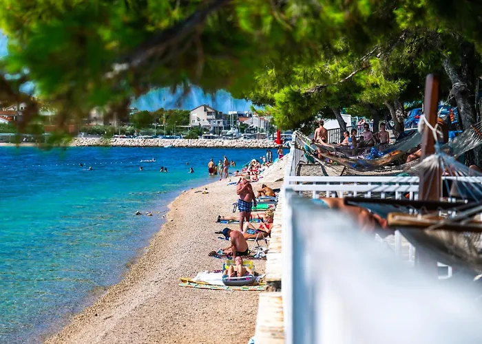 Henrik On The 2 Bedrooms דירה *