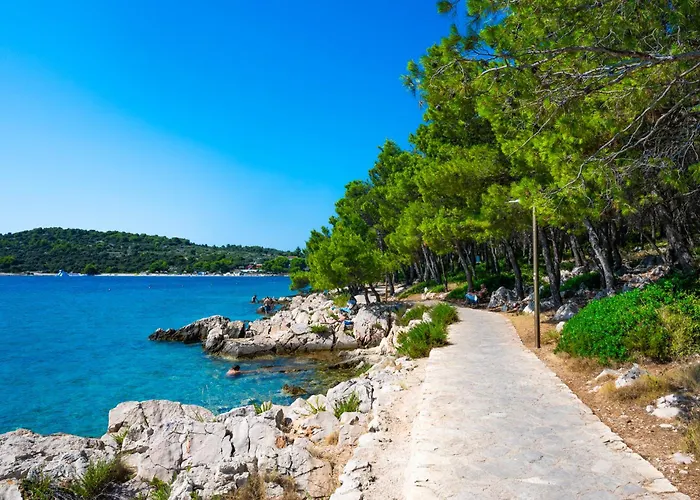 公寓 Henrik On The 2 Bedrooms *