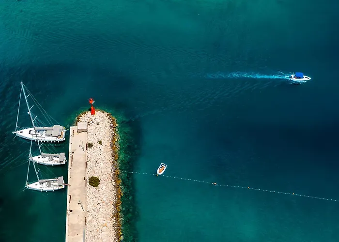 Henrik On The 2 Bedrooms 公寓 耶泽拉