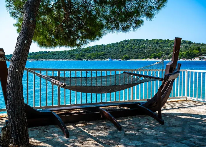 דירה Henrik On The 2 Bedrooms יזרה