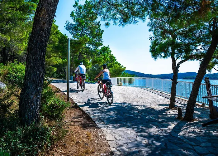 Henrik On The 2 Bedrooms * 耶泽拉