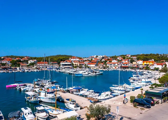 Henrik On The 2 Bedrooms דירה