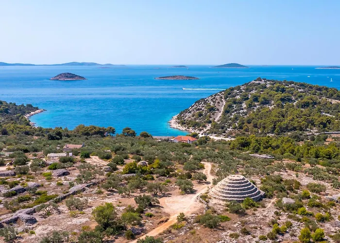 Henrik On The 2 Bedrooms דירה *