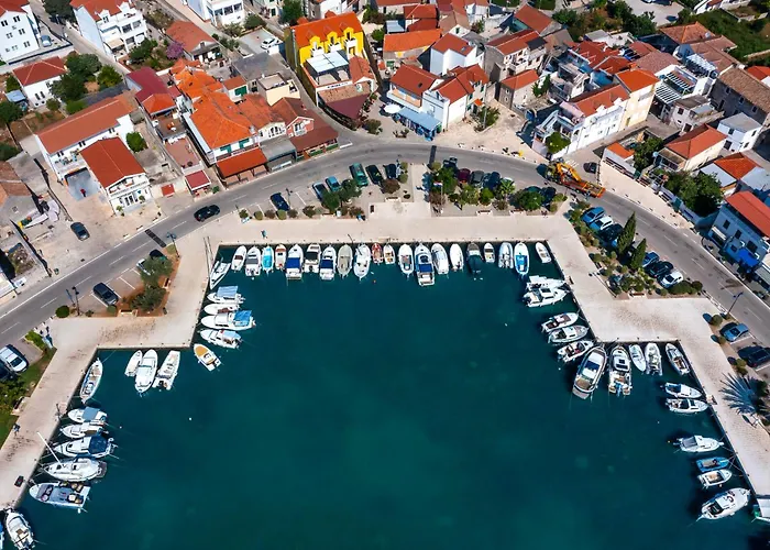 公寓 Henrik On The 2 Bedrooms 耶泽拉