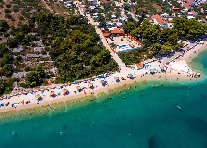 Henrik On The 2 Bedrooms יזרה