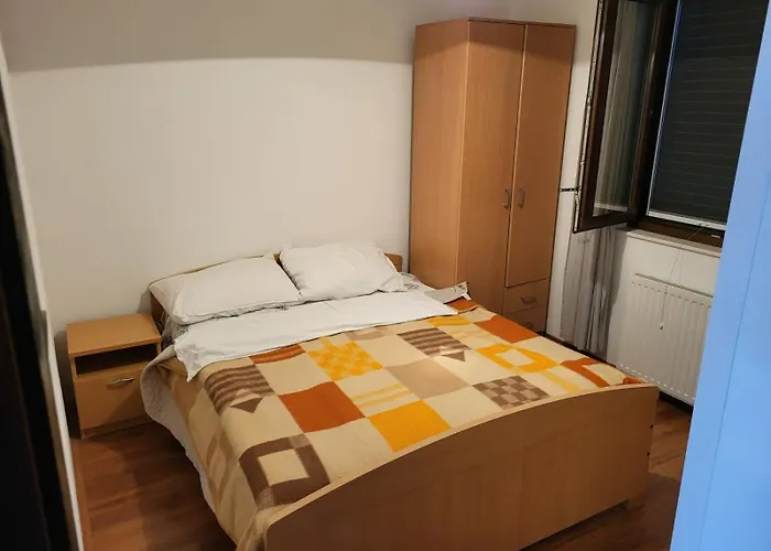 Henrik On The 2 Bedrooms 公寓