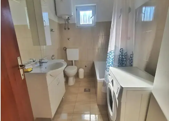 公寓 Henrik On The 2 Bedrooms *