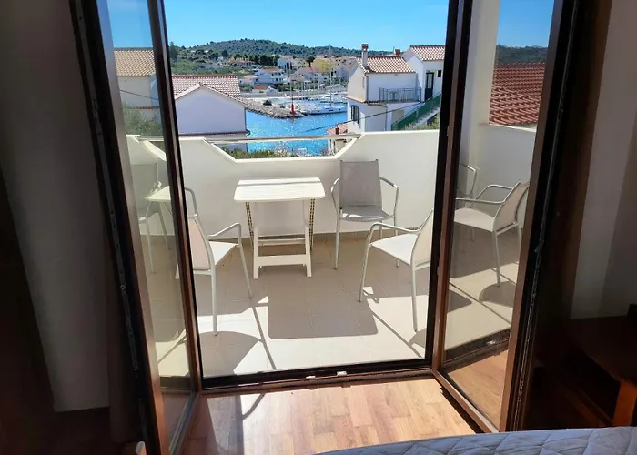 公寓 Henrik On The 2 Bedrooms 耶泽拉