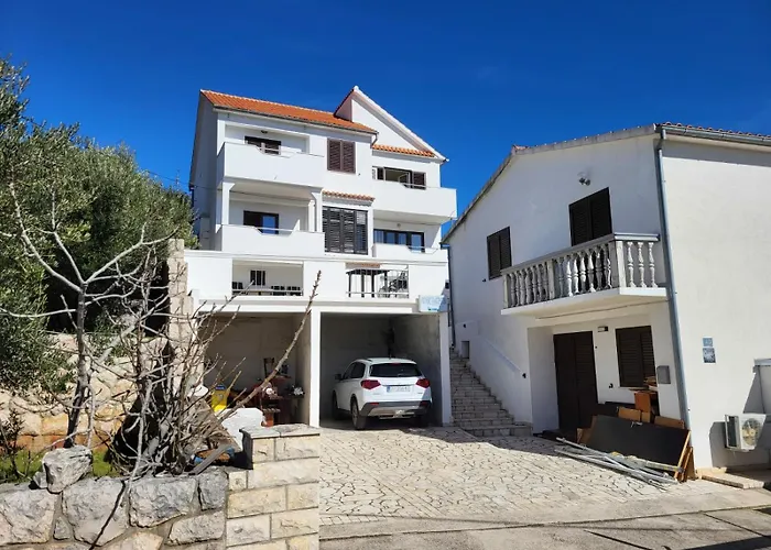 公寓 Henrik On The 2 Bedrooms *