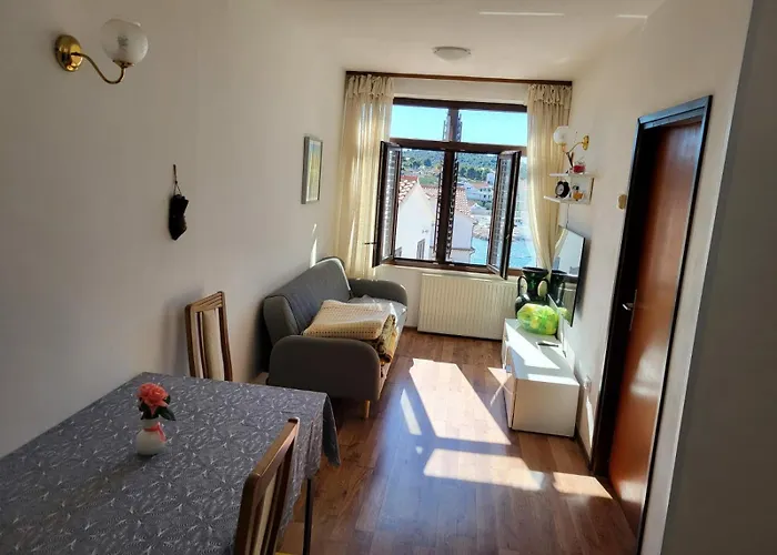 Henrik On The 2 Bedrooms 耶泽拉